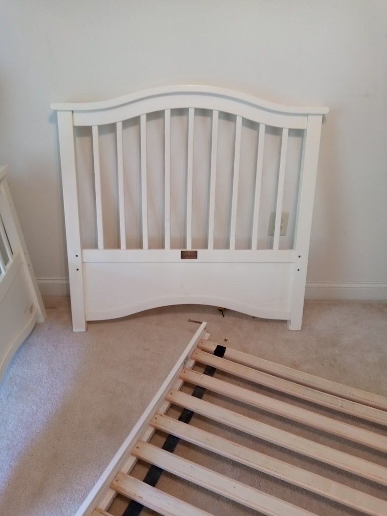 Twin Bed For Kids