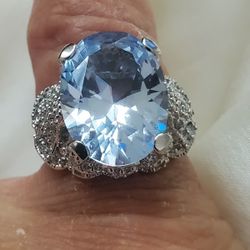 925 Espo Pretty Ring - 6