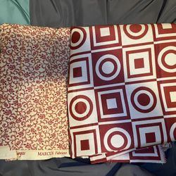 Tablecloth Fabric/Bag Fabric/Quilt Fabric 