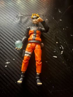 Shf Naruto