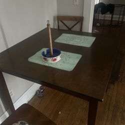 Dining Room Table 