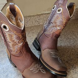 Boots( botas vaqueras)