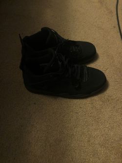 Black cat 4