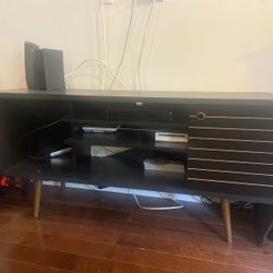 Media Center/TV Stand