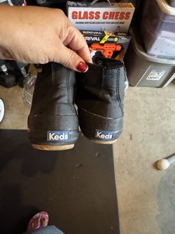 Keds Raining Boots Women’s