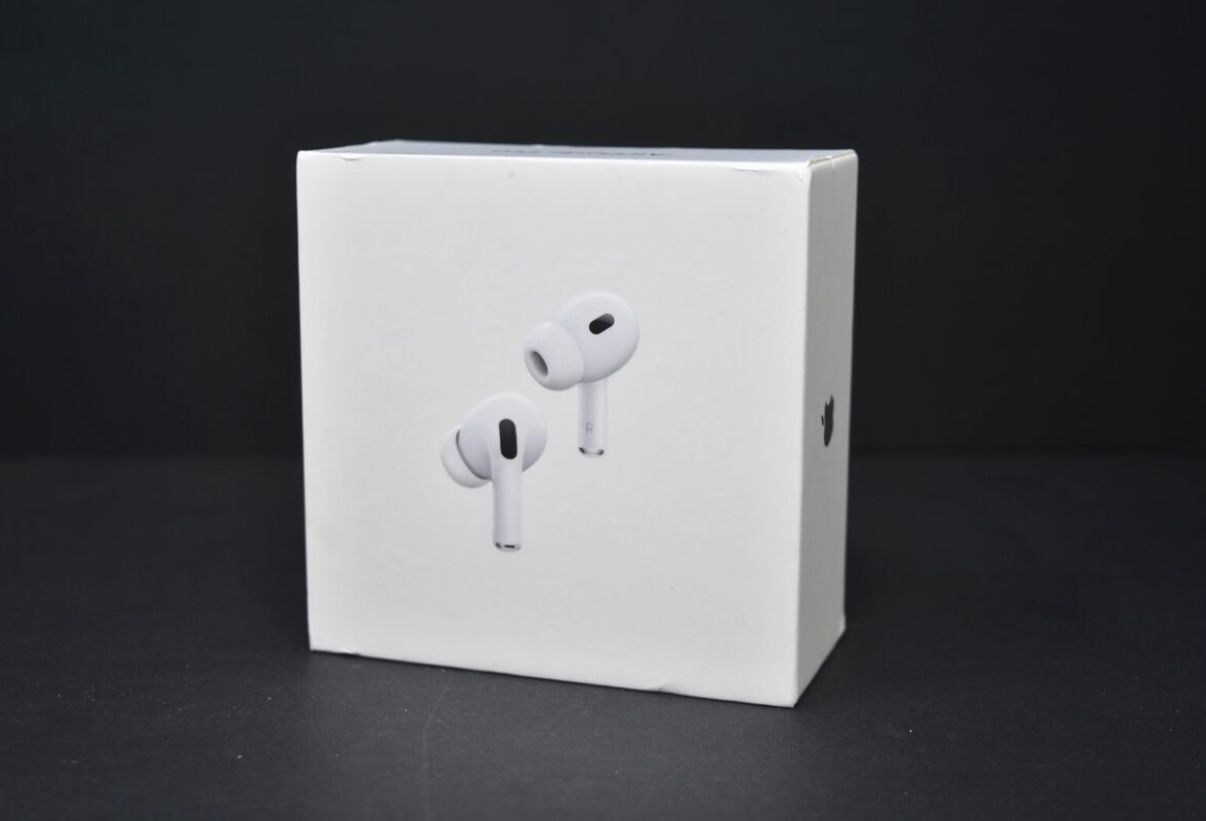 Airpods Pro 2nd Generation