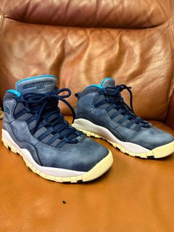 Jordan10 retro $45 obo sz 9