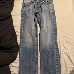 Ariat Boot Cut Jeans