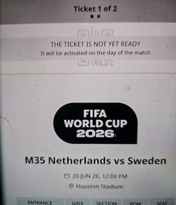Sweden Vs Netherlands