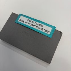 Apple Watch Ultra 3 Smartwatch New - Pay $1 DOWN AVAILABLE - NO CREDIT NEEDED