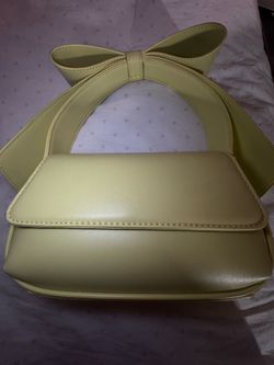 Bowe purse
