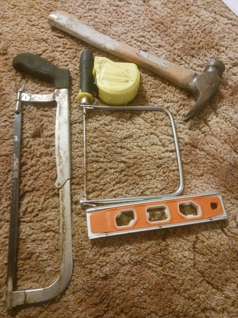 Tools 