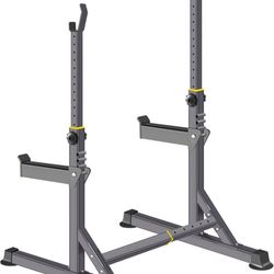 Squat Rack