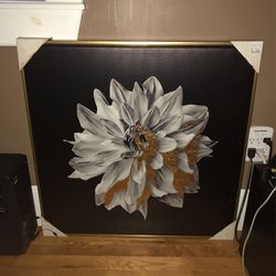 Flower Painting