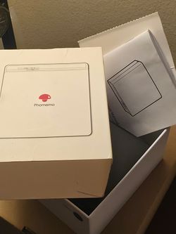 Phonemo M02 Inkless Printer