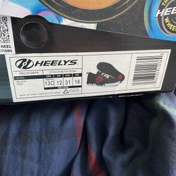 Heelys Shoes/Skates