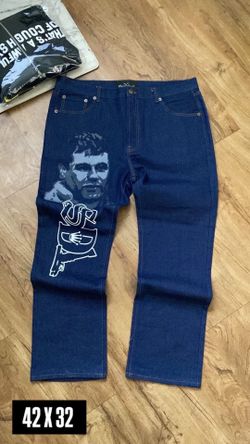 Sky Da Limit Pants
