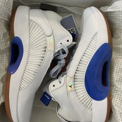 Nike Air Jordan XXXV SH