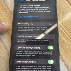 Iphone Xs Max 