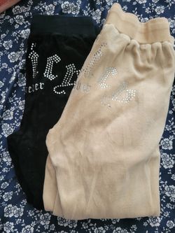 Juicy Couture Pants S/M