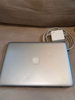 Apple MacBook Pro 13" 2011