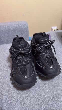 Balenciaga Tracks Size11 (READ DESCRIPTION)
