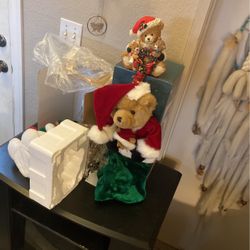 Christmas Stocking Hanger