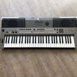 Yamaha Piano 