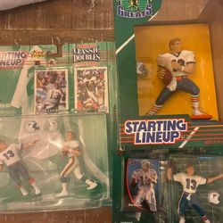 Starting Lineup Miami Dolphins