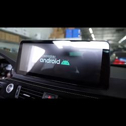 Xtrons Car Play For Bmw 