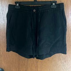 NWT TOMMY BAHAMA LINEN SHORTS 