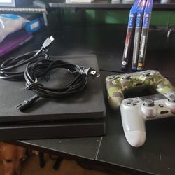 Playstation 4