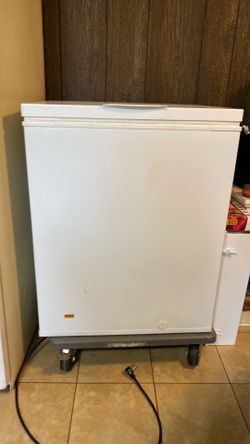 Freezer for sale Fridgeidaire