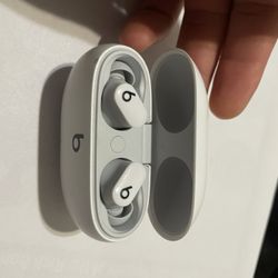 Beats Bluetooth Headphones