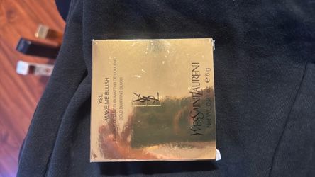YSL Make me Blush