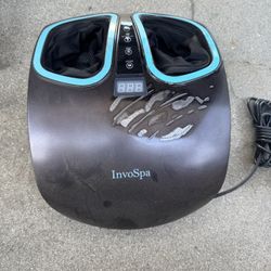 Foot Massager 