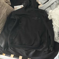essentials hoodie 