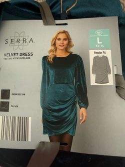 New Women’s Dress Size Large $10