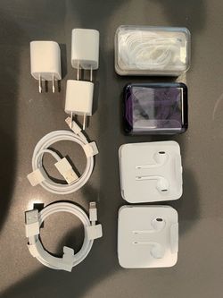 Phone accessories