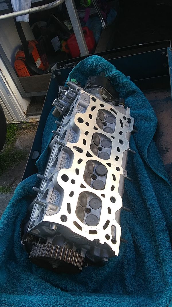 D16y8 head vtec rebuild for Sale in Ontario, CA OfferUp