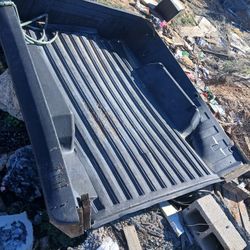 Truck Bed Liner