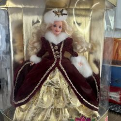Special Edition Barbie 