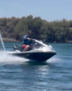 2008 Yamaha FX Cruiser HO