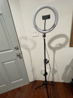Ring  light