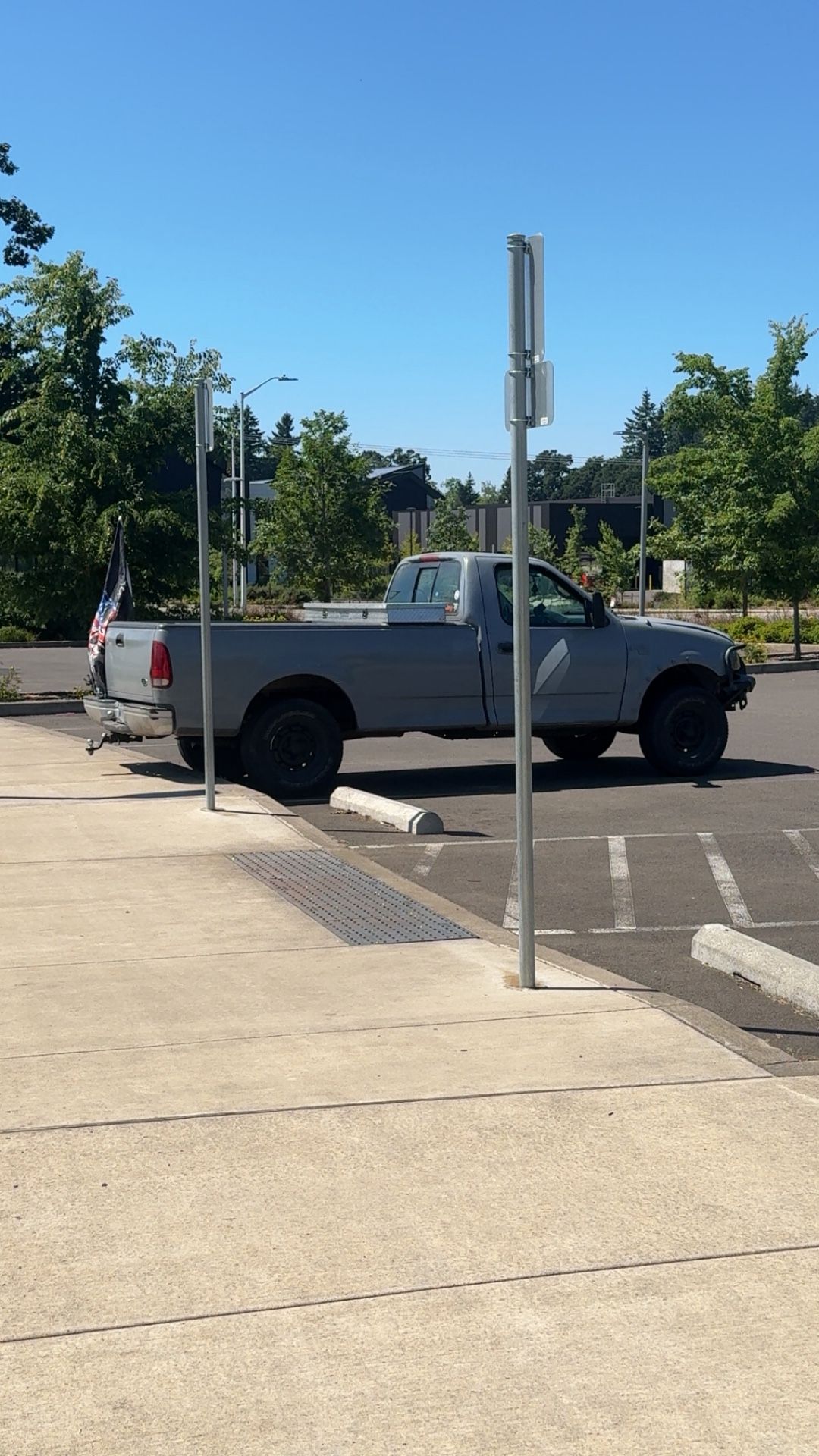 1999 Ford F-150