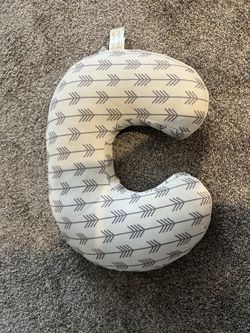 Boppy Nursing Pillow