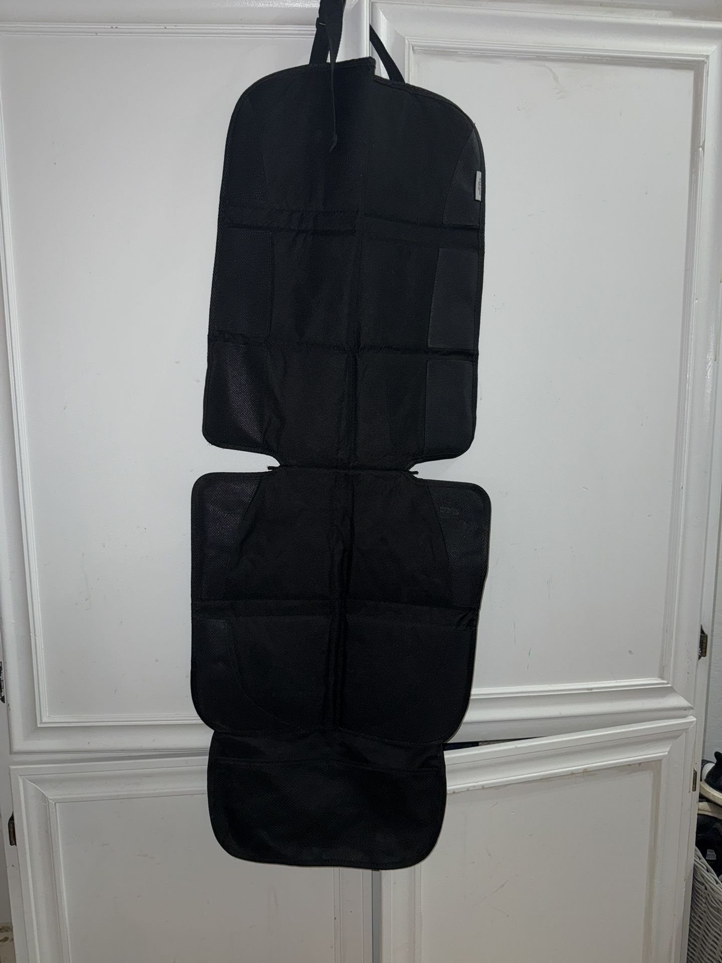 Kids Car Seat Cover 