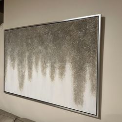 Large Wall Canvas Art