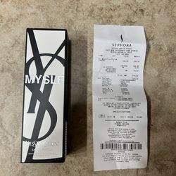 YSL MYSELF EDP