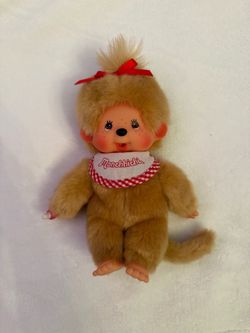 Monchhichi